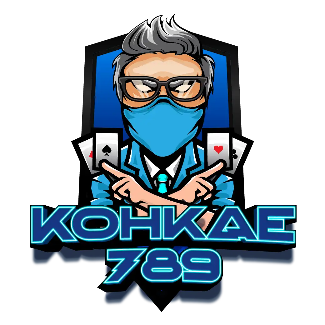 KOHKAE789-logo
